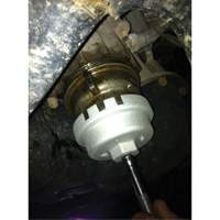 Toyota/Lexus/Scion Cap Type Oil Filter Wrench Pryde Industrial Inc.