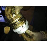 Toyota/Lexus/Scion Cap Type Oil Filter Wrench Pryde Industrial Inc.