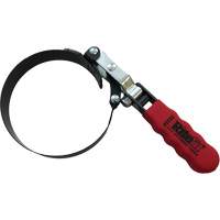 4 Pc. Oil Filter Wrench with Stand Pryde Industrial Inc.