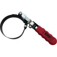 4 Pc. Oil Filter Wrench with Stand Pryde Industrial Inc.