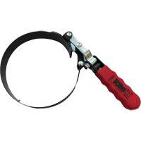 4 Pc. Oil Filter Wrench with Stand Pryde Industrial Inc.