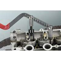 Kit de compresseur de ressorts de soupape Pryde Industrial Inc.