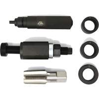 Ford Fuel Injector Sleeve Cup Remover & Installer - 7.3L Pryde Industrial Inc.