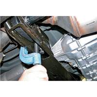Outil de barre de torsion GM – grand Pryde Industrial Inc.