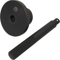 Outil d'installation de joints de moyeu Ford Pryde Industrial Inc.