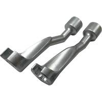 Jeu de 2 cl&eacute;s pour injection de carburant Cummins Pryde Industrial Inc.