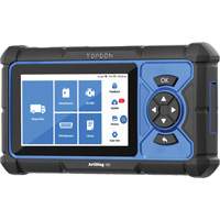 Outil de diagnostic robuste 5" ArtiDiag HD avec fonctions d'entretien Pryde Industrial Inc.
