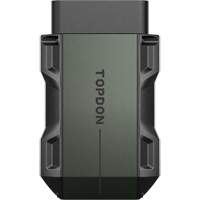 Outil de diagnostic Bluetooth de poche avec commandes bidirectionnelles Pryde Industrial Inc.