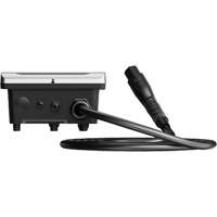 PulseQ AC Max Commercial EV Charger, 48 A, Level 2 AC, Type 1 (SAE J1772) Connector Pryde Industrial Inc.