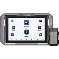 Outil de diagnostic et programmation des cl&eacute;s UltraDiag 8" avec commandes bidirectionnelles Pryde Industrial Inc.