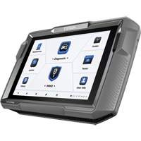 Outil de diagnostic et programmation des cl&eacute;s UltraDiag 8" avec commandes bidirectionnelles Pryde Industrial Inc.
