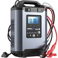Alimentation stable 90 A et chargeur intelligent 12 V/24 V Tornado90000 Pryde Industrial Inc.