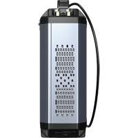 Alimentation stable 90 A et chargeur intelligent 12 V/24 V Tornado90000 Pryde Industrial Inc.
