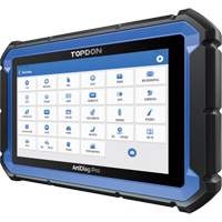 Outil de diagnostic ArtiDiag Pro 7" avec fonctions de service et commandes bidirectionnelles Pryde Industrial Inc.