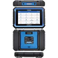 Outil de diagnostic ArtiDiag Pro 7" avec fonctions de service et commandes bidirectionnelles Pryde Industrial Inc.