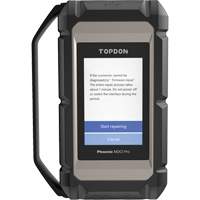 Phoenix Smart – Outil de diagnostic de niveau constructeur avec &eacute;cran 10,1", programmation bas&eacute;e sur l'infonuage et protocoles avanc&eacute;s Pryde Industrial Inc.