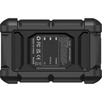 Outil de diagnostic de niveau constructeur Phoenix Elite avec &eacute;cran 10,1", programmation bas&eacute;e sur l'infonuage et CANFD Pryde Industrial Inc.