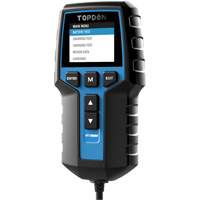 Testeur de batterie 12?V et de syst&egrave;mes 12?V/24?V BT200 Pryde Industrial Inc.