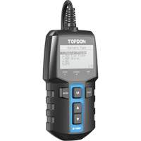 Testeur de batterie 12?V et de syst&egrave;mes BT100 Pryde Industrial Inc.