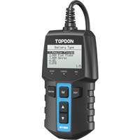 Testeur de batterie 12?V et de syst&egrave;mes BT100 Pryde Industrial Inc.