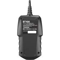 Testeur de batterie 12?V et de syst&egrave;mes BT100 Pryde Industrial Inc.