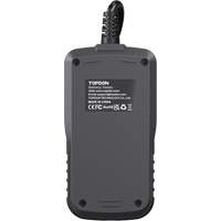 Testeur de batterie, de charge et de d&eacute;marrage BT50 avec imprimante Pryde Industrial Inc.