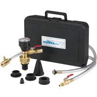 Ensemble UView Airlift & pi&egrave;ces de rechanbge pour syst&egrave;me de refroidissement Pryde Industrial Inc.