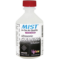 MiST Cleaning Solution Pryde Industrial Inc.