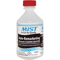 MiST Auto Remarketing Formula Pryde Industrial Inc.