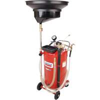 Used Fluid Drain & Evacuator Pryde Industrial Inc.