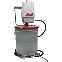 Air-Operated Gear Lube Grease Pump Pryde Industrial Inc.