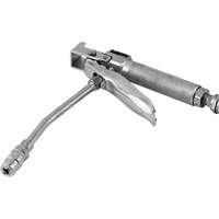 Air-Operated Gear Lube Grease Pump Pryde Industrial Inc.