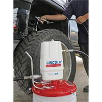 Air-Operated Gear Lube Grease Pump Pryde Industrial Inc.