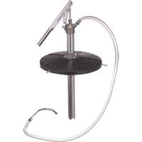 Lever Action Bucket Pump for 5-Gallon buckets, 48" L Pryde Industrial Inc.