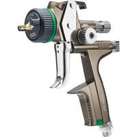 X5500 HVLP 1.3 I RPS D Premium Paint Spray Gun for Automotive Refinishing, 1/4" NPT Air Inlet, 15.19 CFM, 0.6 L/0.9 L Capacity, 0.17 PSI Pryde Industrial Inc.