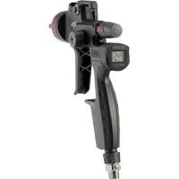 X HVLP 1.3 I Premium Paint Spray Gun for Automotive Refinishing, 1/4" NPT Air Inlet, 14.83 CFM, 0.17 PSI Pryde Industrial Inc.