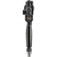 X HVLP 1.3 I Premium Paint Spray Gun for Automotive Refinishing, 1/4" NPT Air Inlet, 14.83 CFM, 0.17 PSI Pryde Industrial Inc.