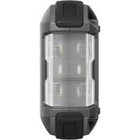 D&eacute;marreur d'appoint, survolteur, banque d'alimentation et lampe de poche JumpSurge1500 Pryde Industrial Inc.