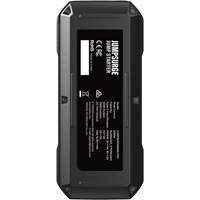 JumpSurge2000Pro 2500 Peak Amp Battery Jump Starter, Power Bank & Flashlight Pryde Industrial Inc.