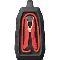 V4500 Plus 2-in-1 4500 Peak Amp Jump Starter, Battery & System Tester Pryde Industrial Inc.