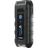 V1500 Jump Starter, Booster, Power Bank & Flashlight Pryde Industrial Inc.