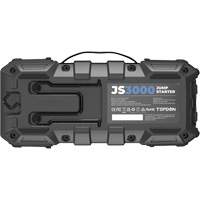 JumpSurge3000 Battery Jump Starter, Power Bank & Flashlight Pryde Industrial Inc.