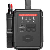 V4000 HD 12V/24V 4000A Jump Starter Pryde Industrial Inc.