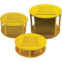 Steel Cribbing Stand Set Pryde Industrial Inc.