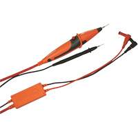 48V LOADpro&reg; Dynamic Test Leads Pryde Industrial Inc.