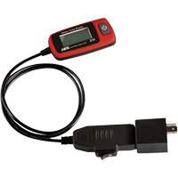 Testeur de relais Relay Buddy Pryde Industrial Inc.