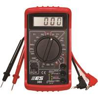 Digital Multimeter with Holster Pryde Industrial Inc.