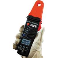 Low Current AC/DC Probe Digital Multimeter Pryde Industrial Inc.