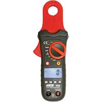 True RMS Low Current Clamp Meter Pryde Industrial Inc.