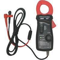 AC/DC 400-Amp Current Probe Pryde Industrial Inc.